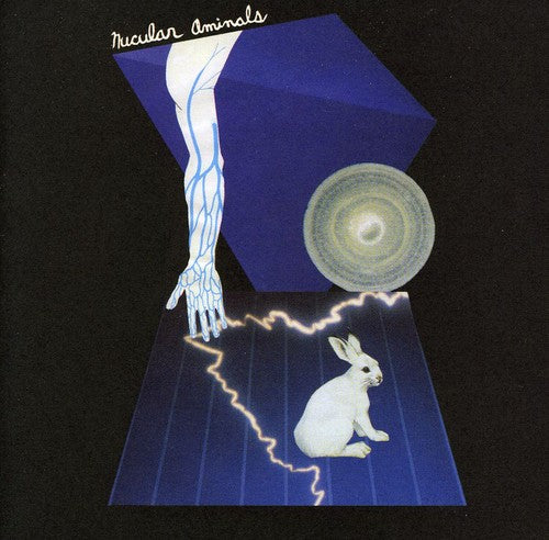 Nucular Aminals: Nucular Aminals