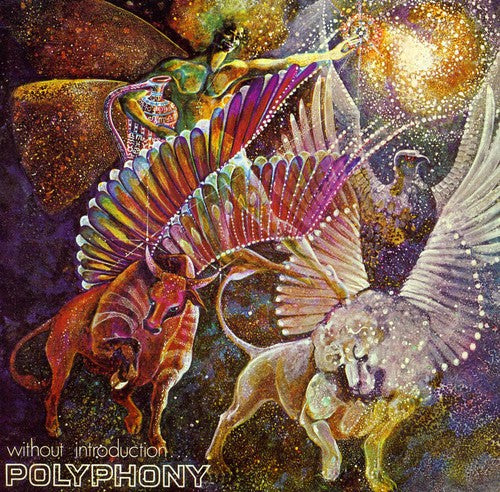 Polyphony: Without Introduction