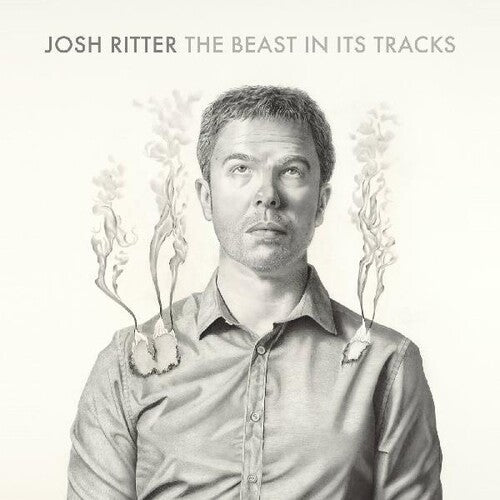 Josh Ritter: The Beast In Its Tracks - COMPACT DISCS