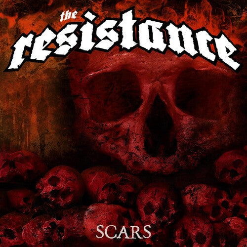 Resistance: Scars