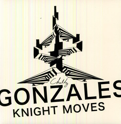 Gonzales: Knight Moves