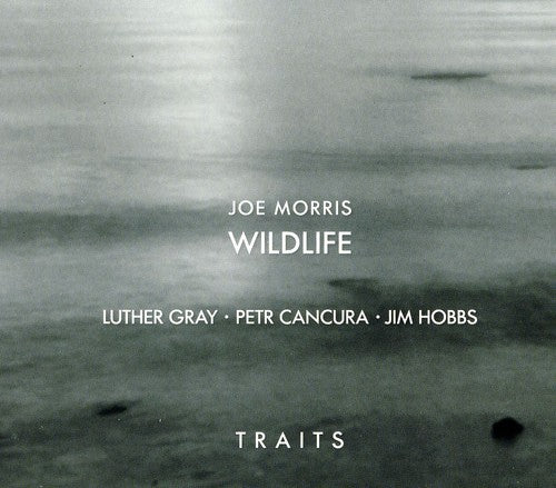 Morris, Joe / Wildlife: Traits