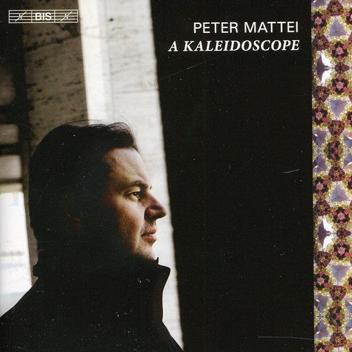 Mattei, Peter: Kaleidoscope