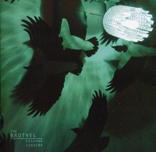 Sundfyr, Susanne: Brothel - COMPACT DISCS