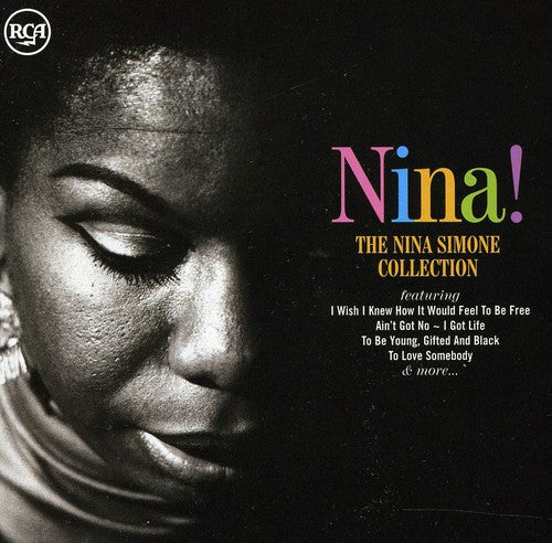 Simone, Nina: Collection