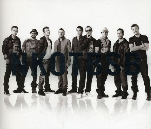 Nkotbsb: Nkotbsb