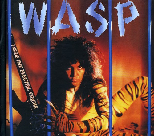 W.A.S.P.: Inside the Electric Circus