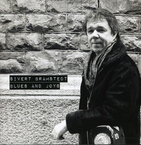 Bramstedt, Sivert: Blues and Joys