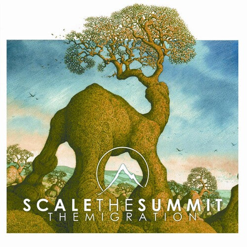 Scale the Summit: The Migration