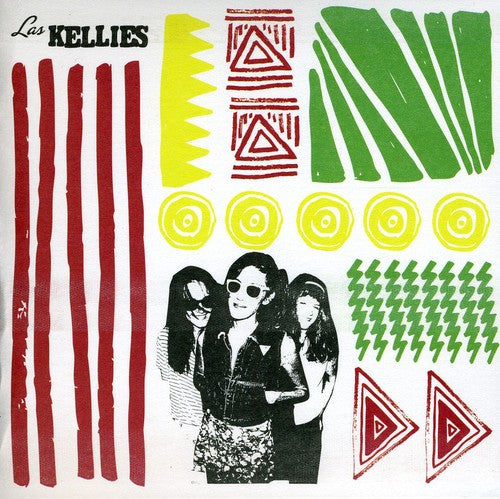 Las Kellies: Kellies - COMPACT DISCS