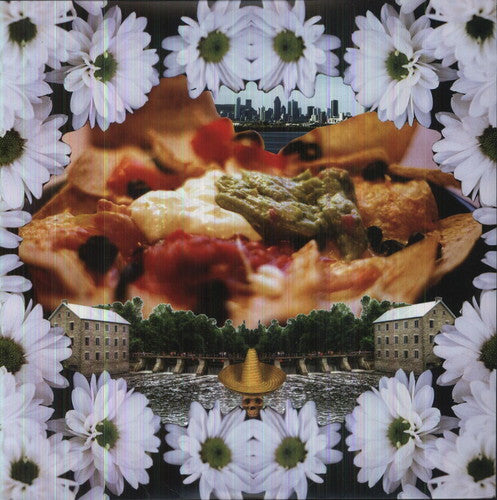 Hollerado: Margaritaville 2: - 12-INCH SINGLE