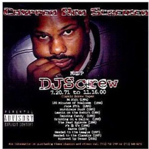 Al D & DJ Screw: Unconditional Love