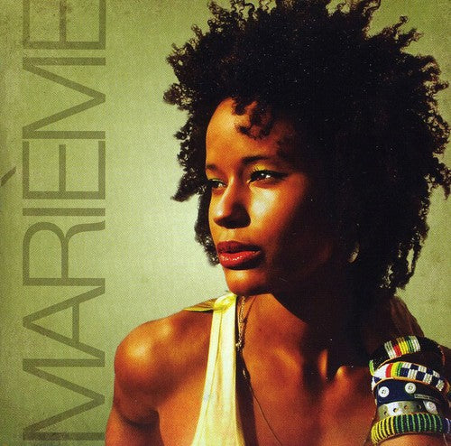 Marieme: Marieme