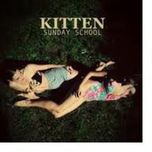 Kitten: Sunday School - CD SINGLE