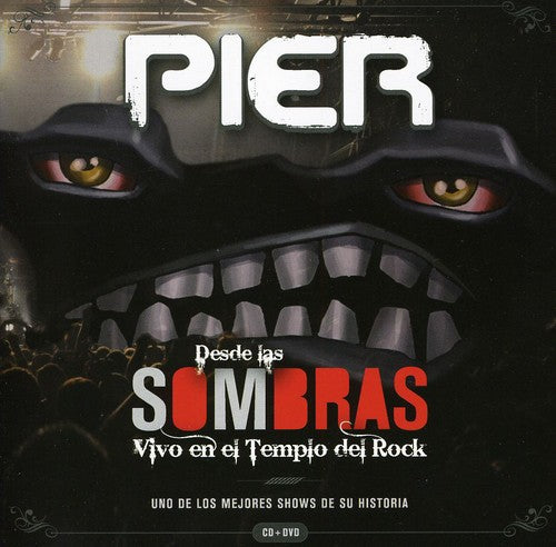 Pier: Desde Las Sombras