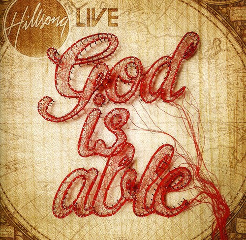 Hillsong Worship: God Is Able