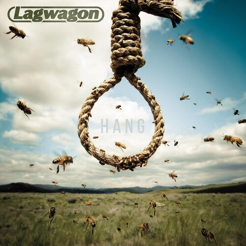 Lagwagon: Hang - COMPACT DISCS