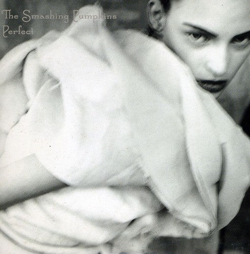 Smashing Pumpkins: Perfect - CD SINGLE