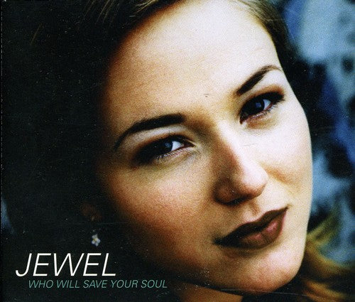 Jewel: Who Will Save Your Soul - CD SINGLE