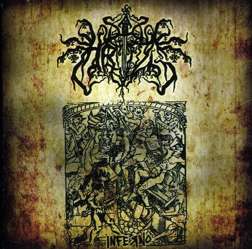 Hrizg: Inferno [MCD]