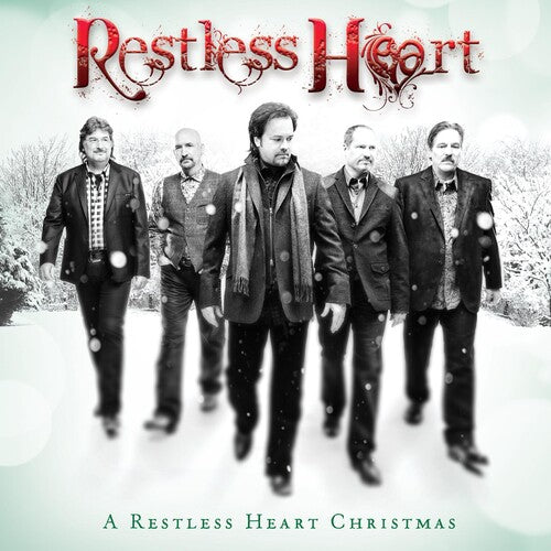 Restless Heart: Restless Heart Christmas