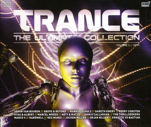 Trance T.U.C. 2011 Vol 2 / Various: Trance T.U.C. 2011 Vol 2 / Various