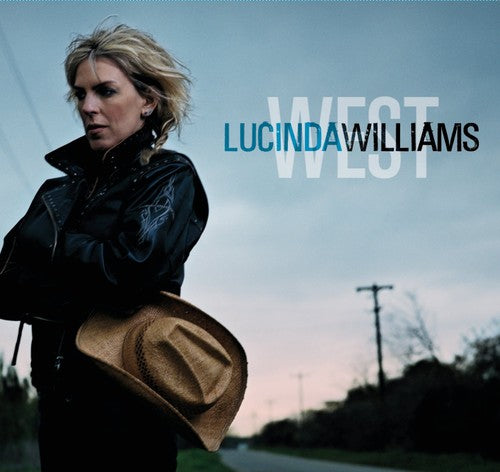 Williams, Lucinda: West