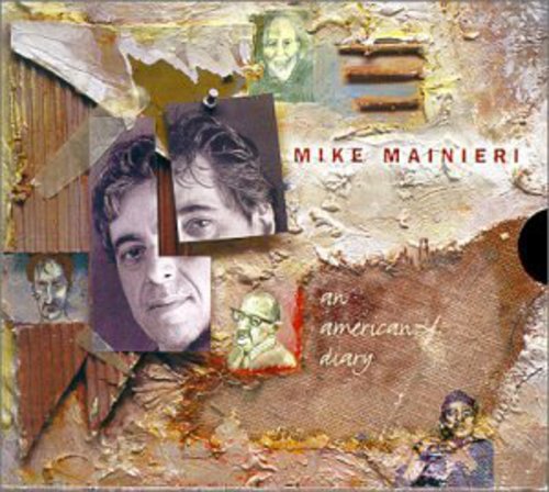 Mainieri, Mike: American Diary