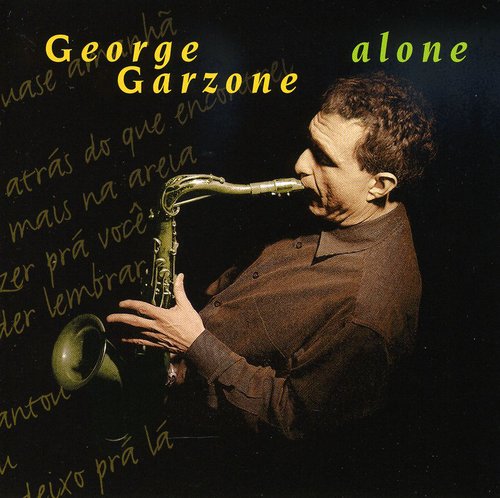 Garzone, George: Alone