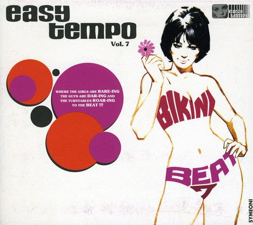 Easy Tempo 7 / Various: Easy Tempo 7 / Various