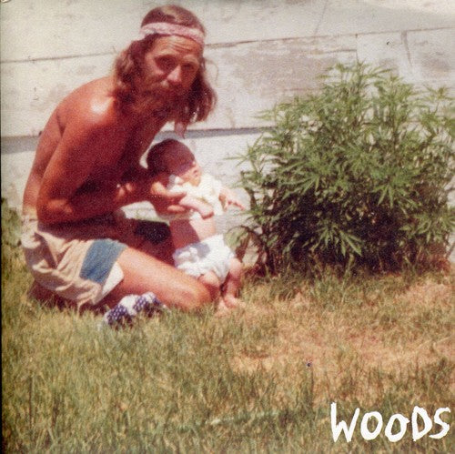 Woods: Find Them Empty