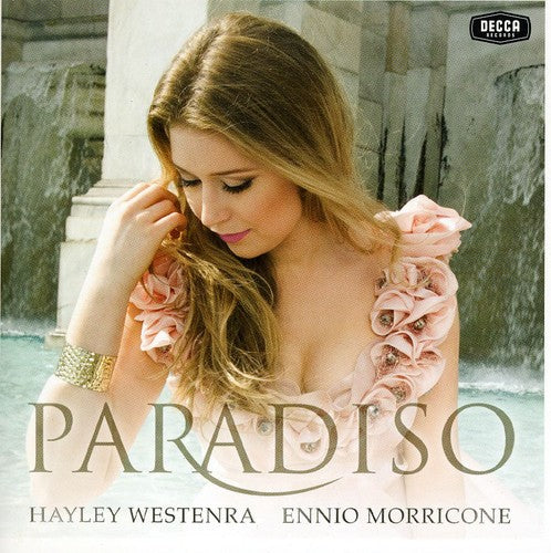 Westenra, Hayley / Morricone, Ennio: Paradiso