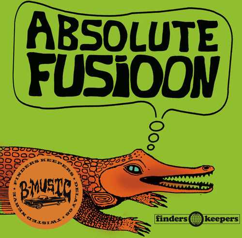 Fusioon: Absolute Fusioon