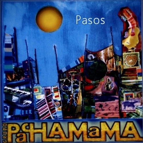 Pachamama: Pasos