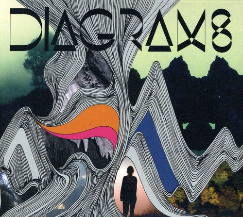 Diagrams: Diagrams - CD SINGLE