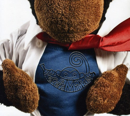 Recess Monkey: FLYING!