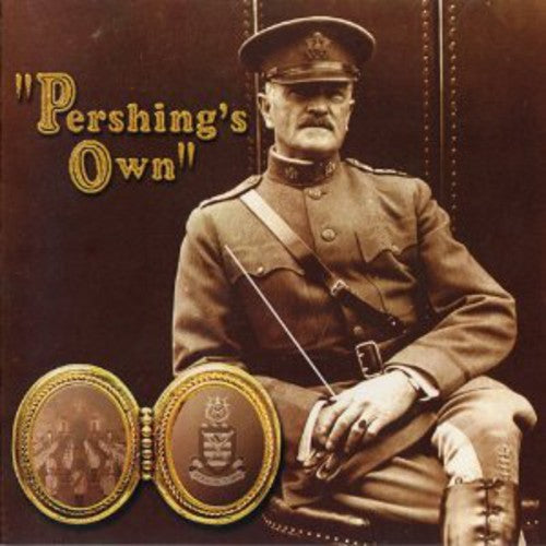 Us Army Band: Pershings Own
