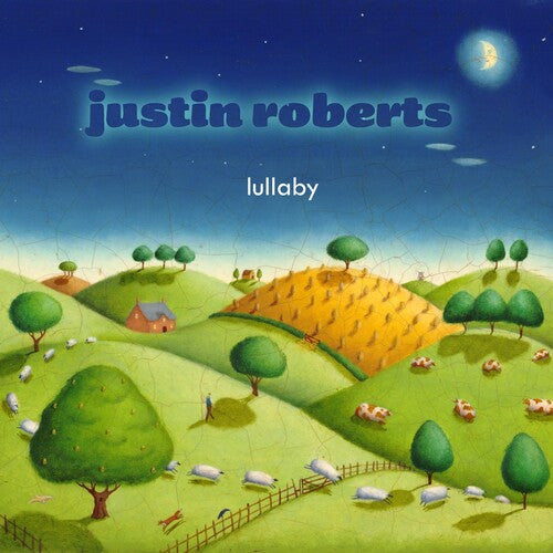 Roberts, Justin: Lullaby