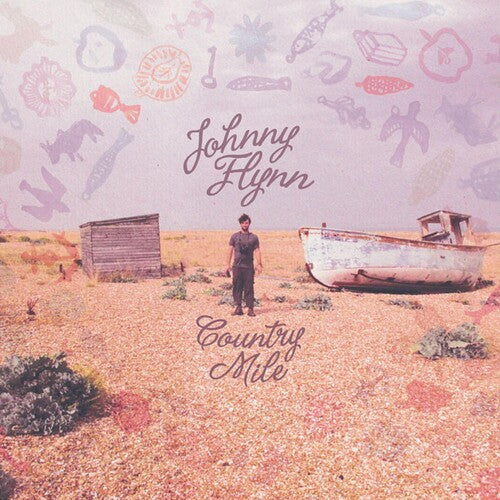 Flynn, Johnny: Country Mile