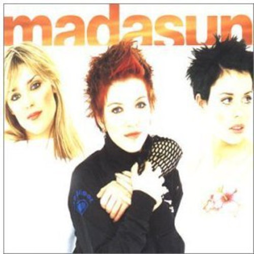 Madasun: Feel Good-2/3Mx - CD SINGLE