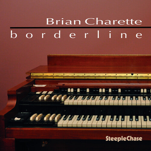 Charette, Brian: Borderline