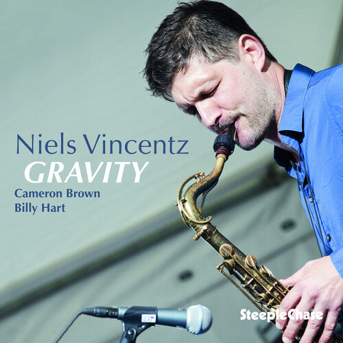 Vincentz, Neils: Gravity