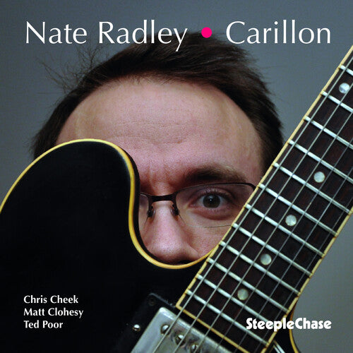 Radley, Nate: Carillon