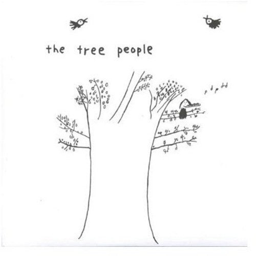 Tree People: The Tree People