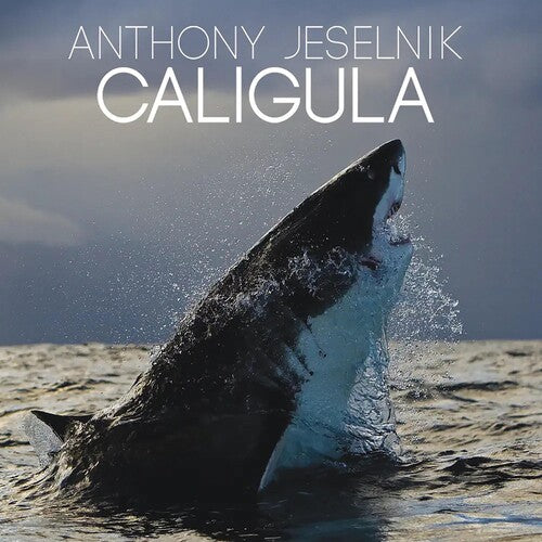 Jeselnik, Anthony: Caligula