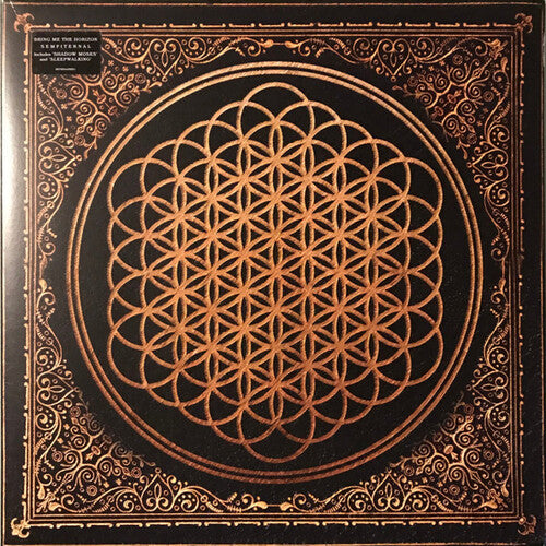 Bring Me the Horizon: Sempiternal