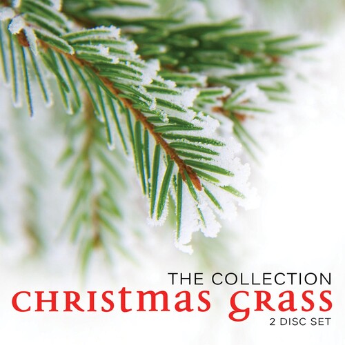 Christmas Grass: The Collection / Various: Christmas Grass: The Collection / Various