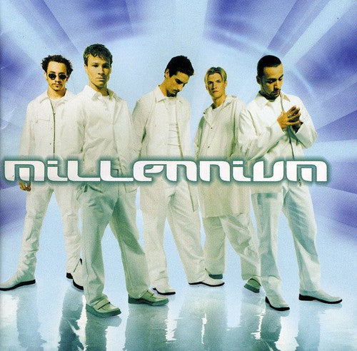 Backstreet Boys: Millennium
