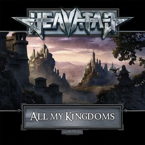 Heavatar: All My Kingdoms