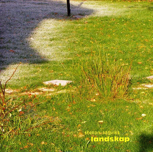 Sagvik, Stellan: Landskap